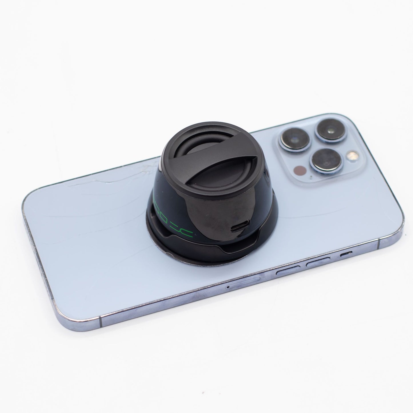 Phone Connect Magsafe Tech Mini Speaker