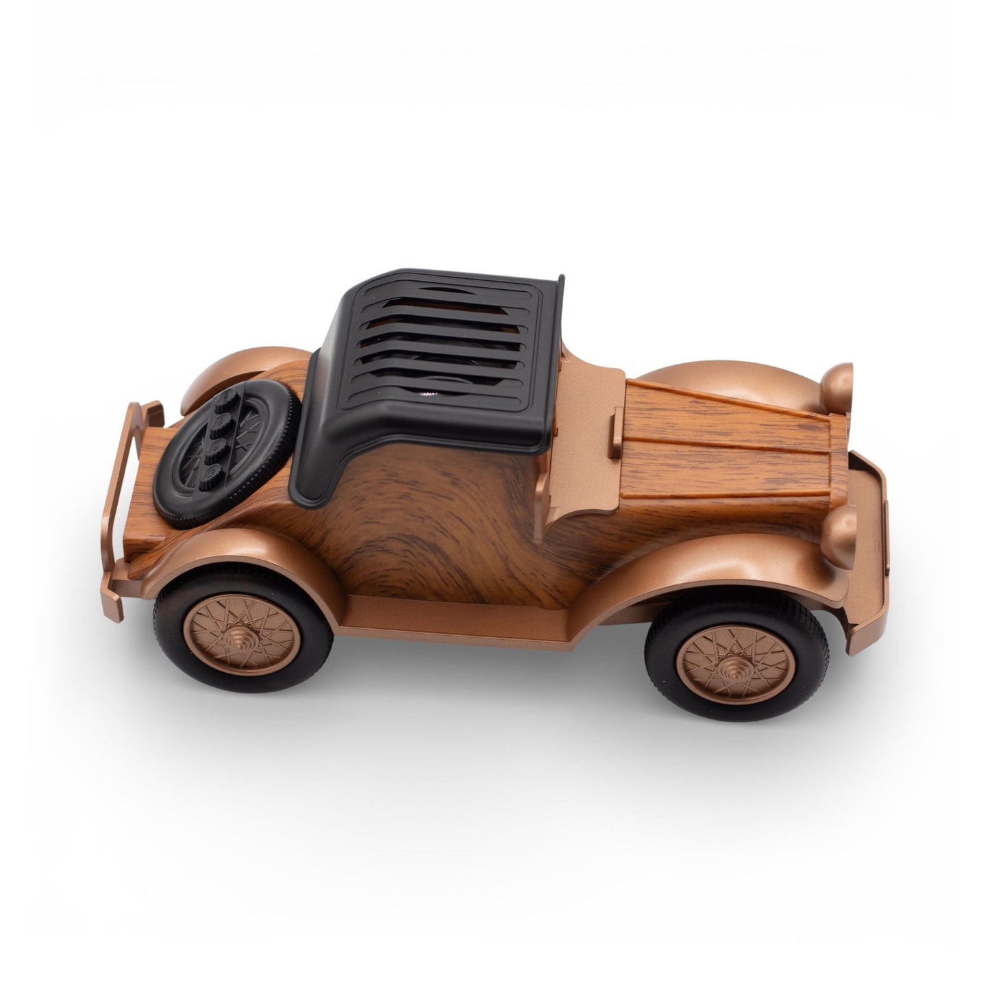 Classic Vintage Car Speaker and Phone Holder