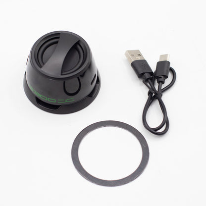 Phone Connect Magsafe Tech Mini Speaker